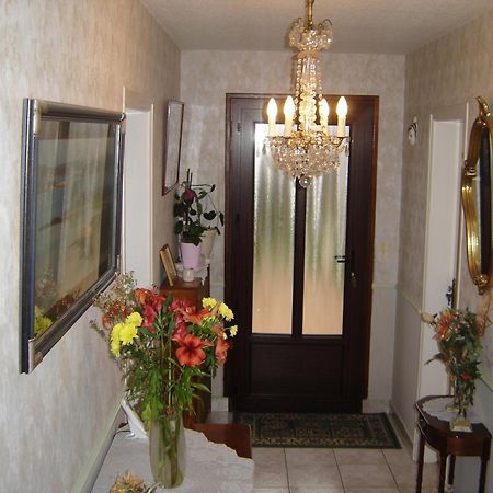 Chambres D'Hotes Ty Mezad Сене Экстерьер фото